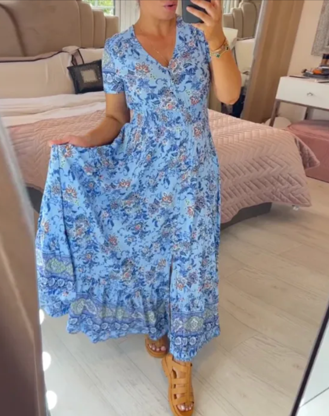 Mira Joy Dress™
