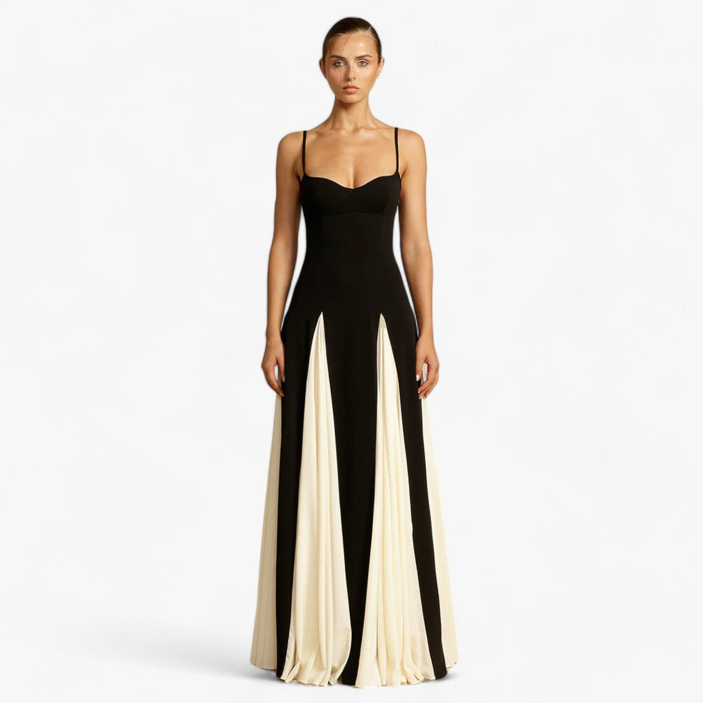 Monica Maxi Dress™
