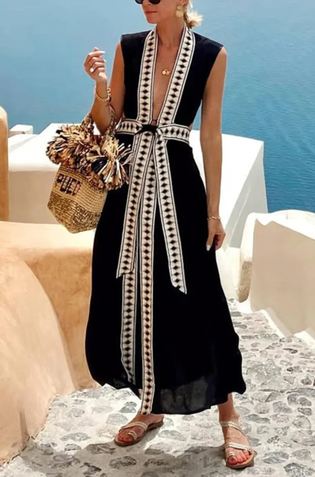Lilah Long Dress™