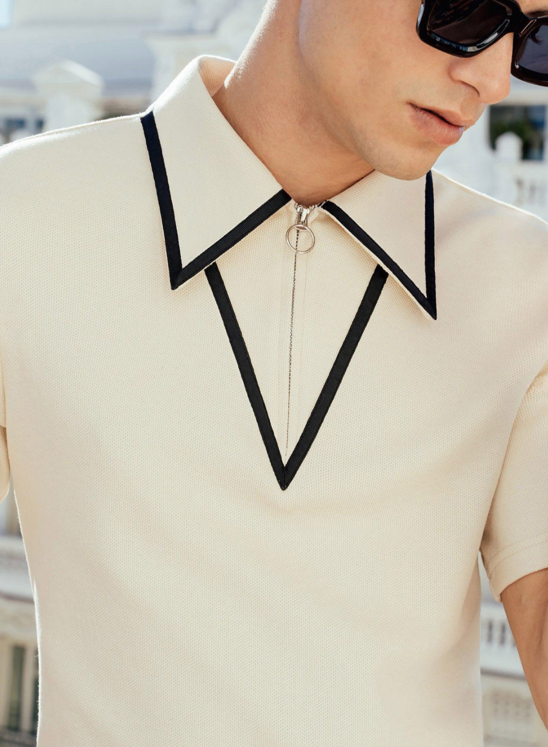 Roger Lauren Polo™