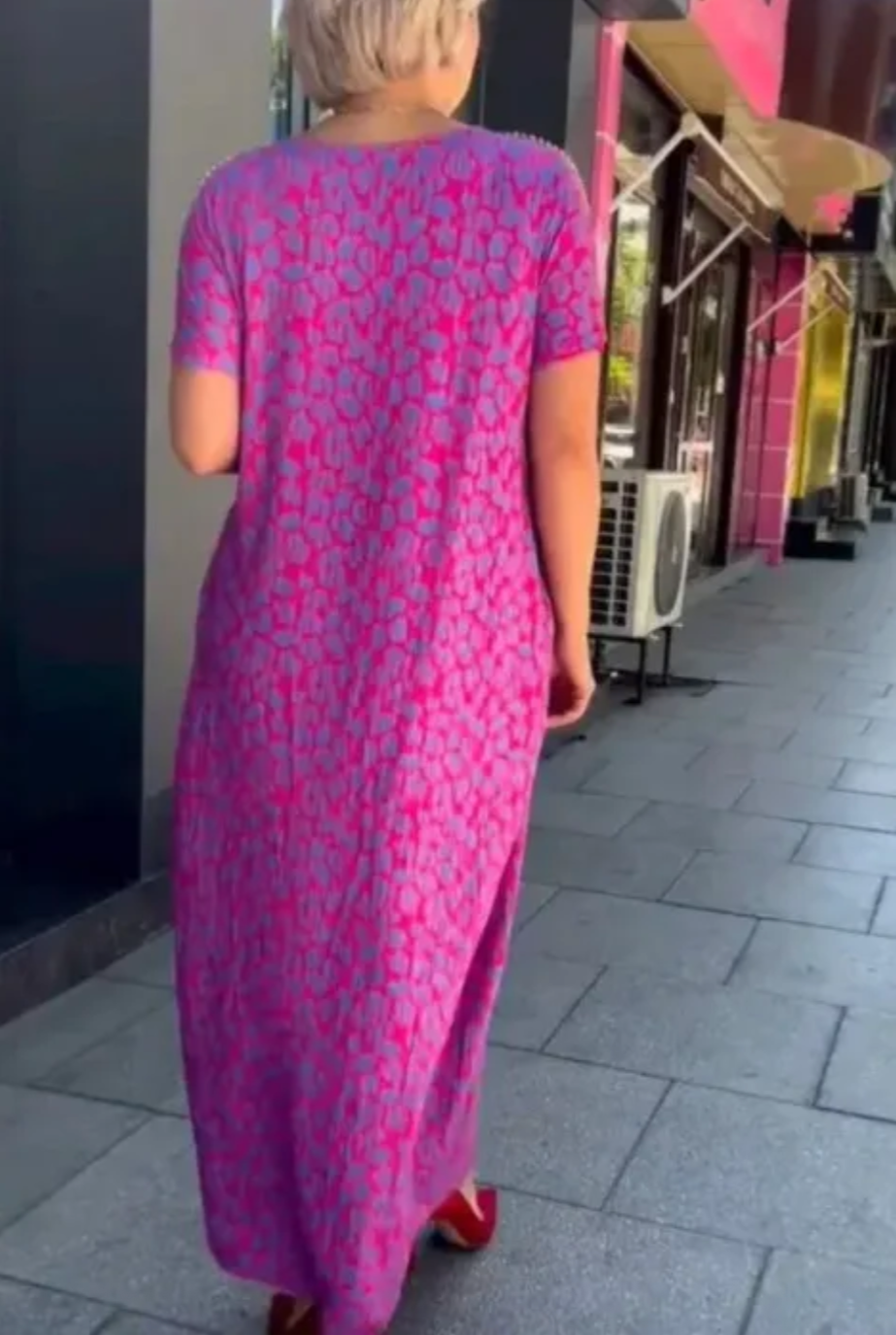 Luné Lounge Dress™