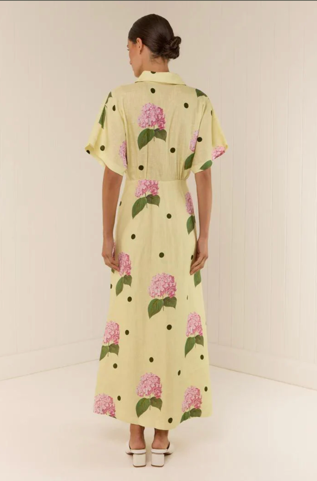 Manila Maxi Dress™