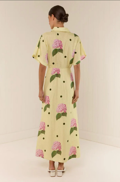 Manila Maxi Dress™