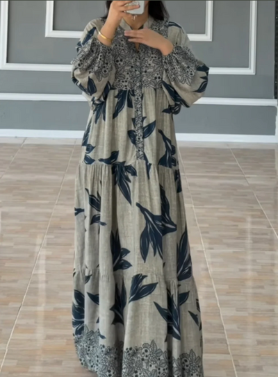 Pammy Midi Dress™