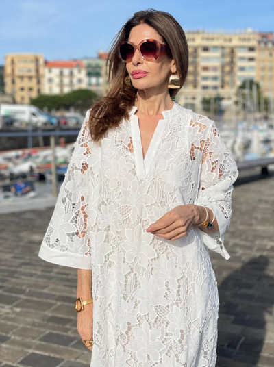 Linda Lace Dress™