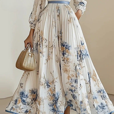 Mira Maxi Dress™