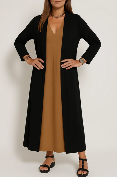 Layla Long Dress™