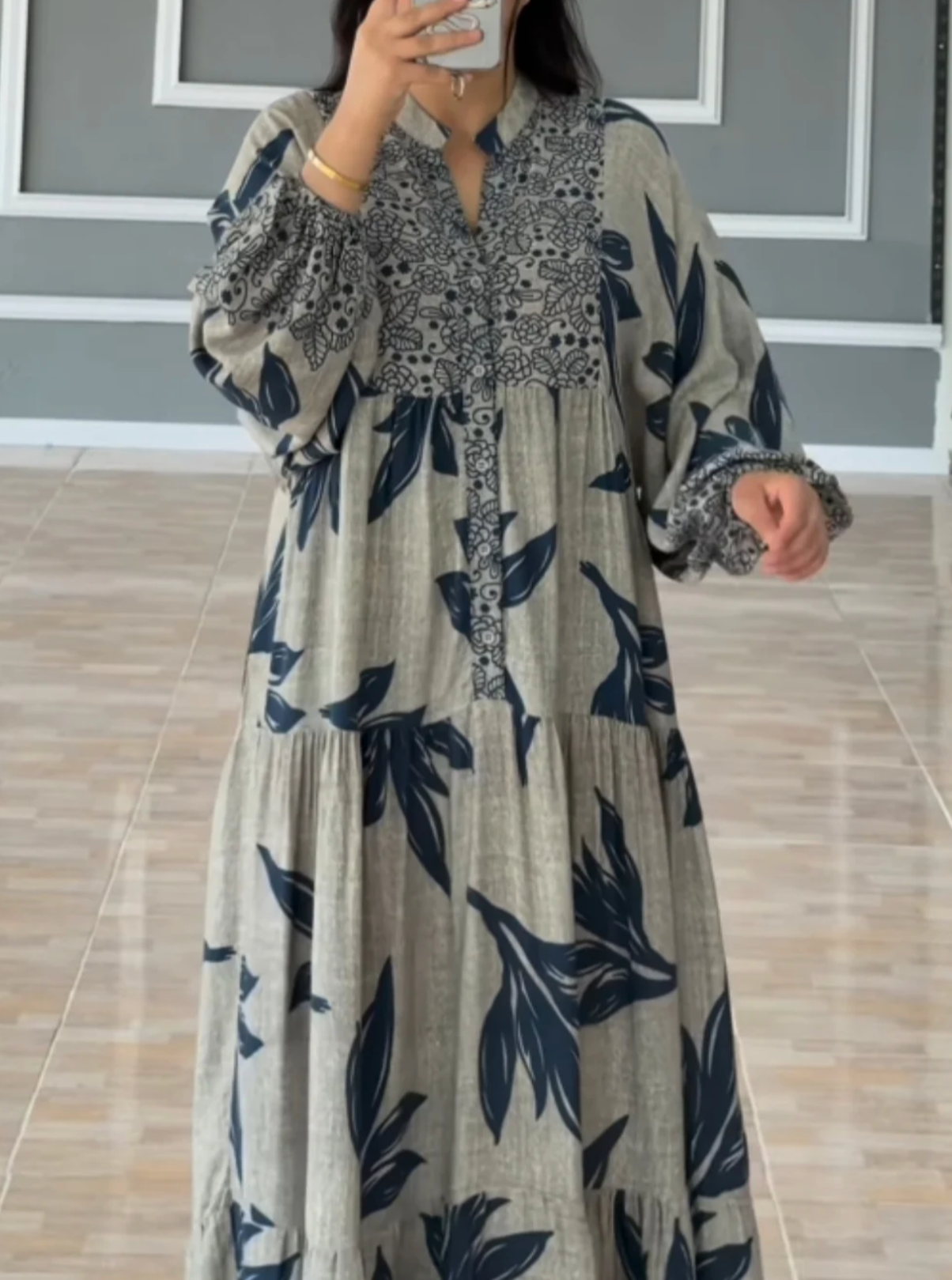 Pammy Midi Dress™