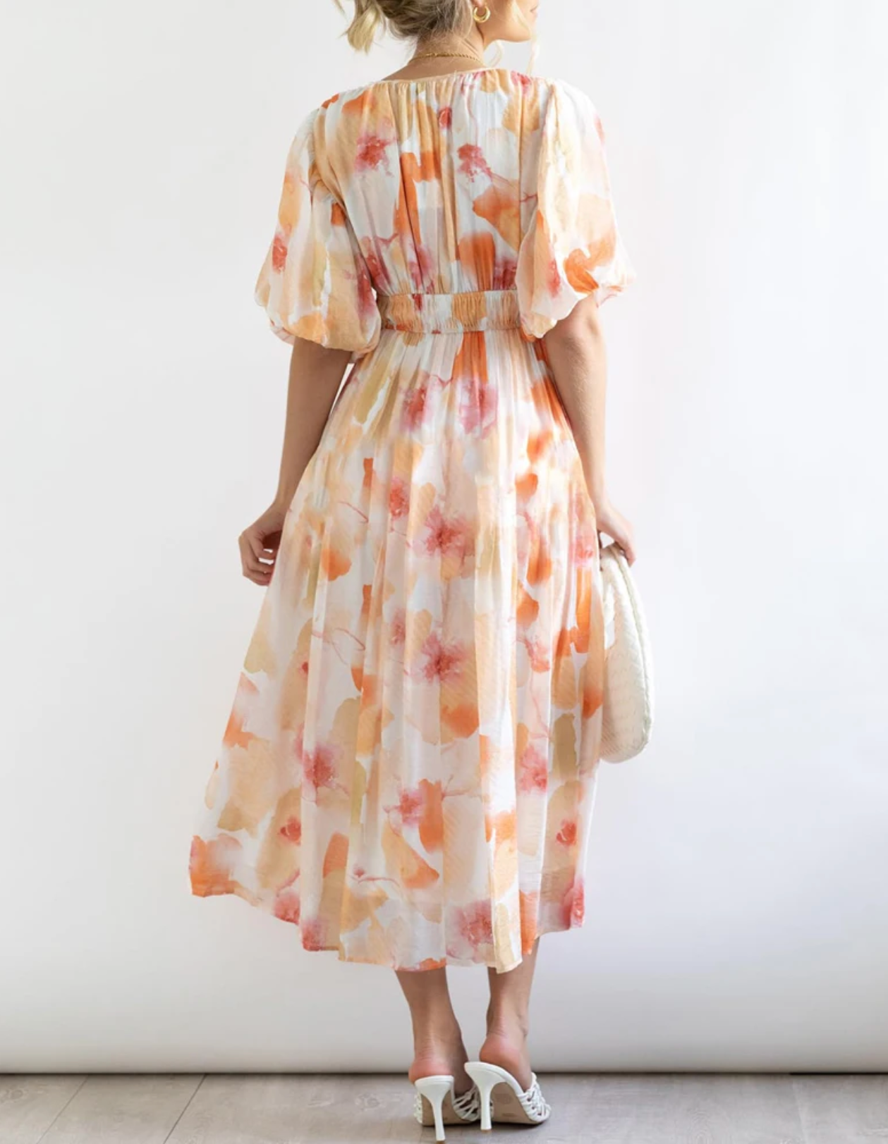 Myra Bloom Dress™