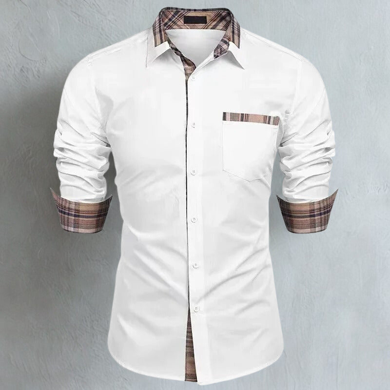 Baxter Button-Up™