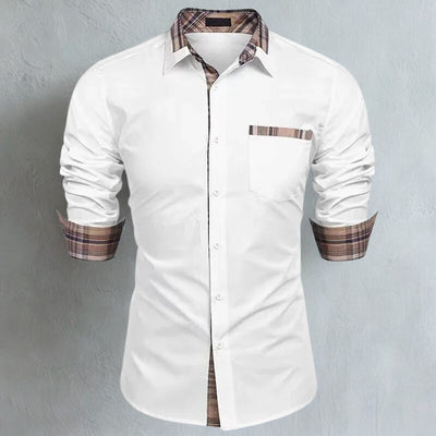 Baxter Button-Up™