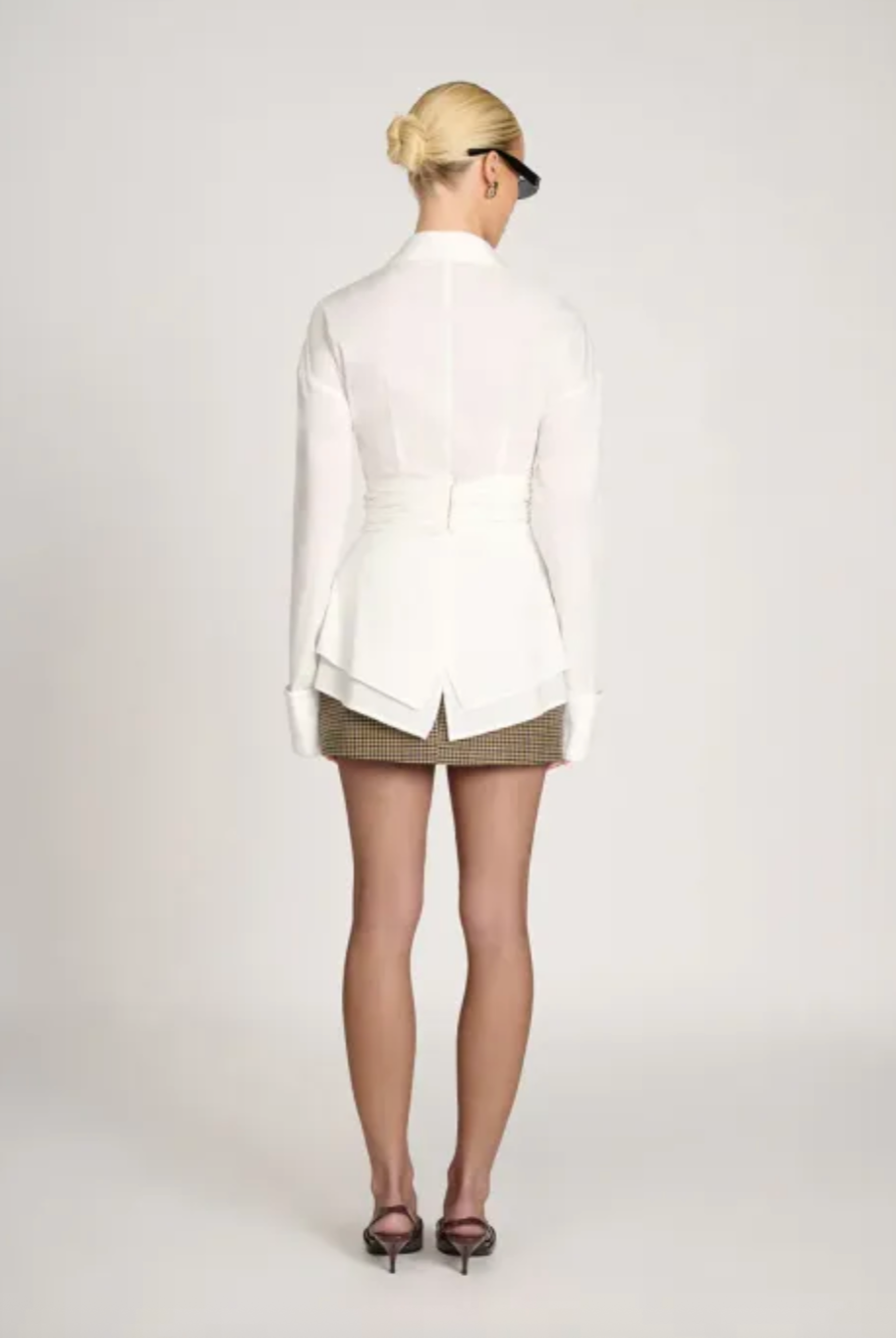 Bailey Blouse™