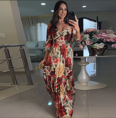 Rosaire Bloom Dress™