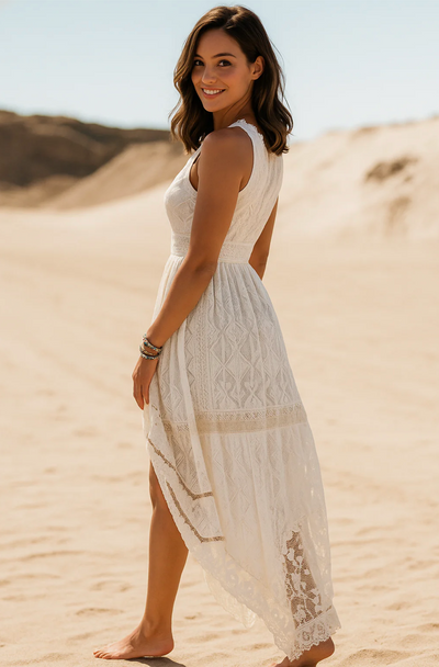 Boho Breeze Dress™