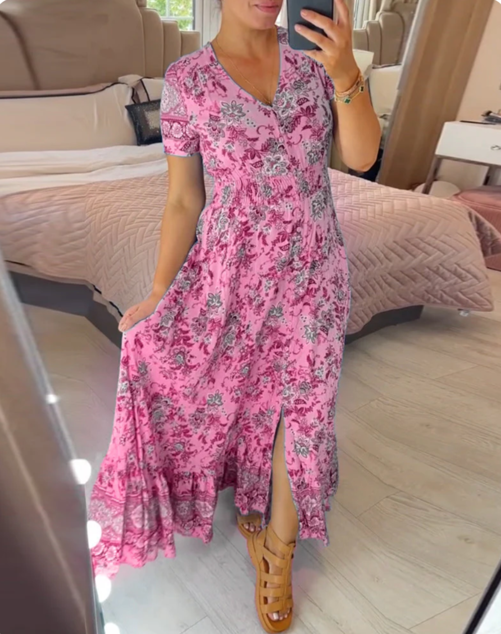 Mira Joy Dress™
