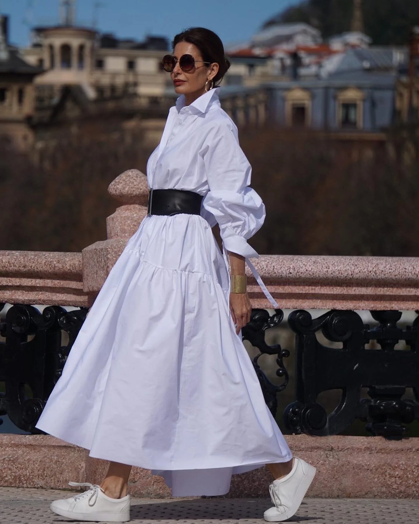 Cassandra Dress™