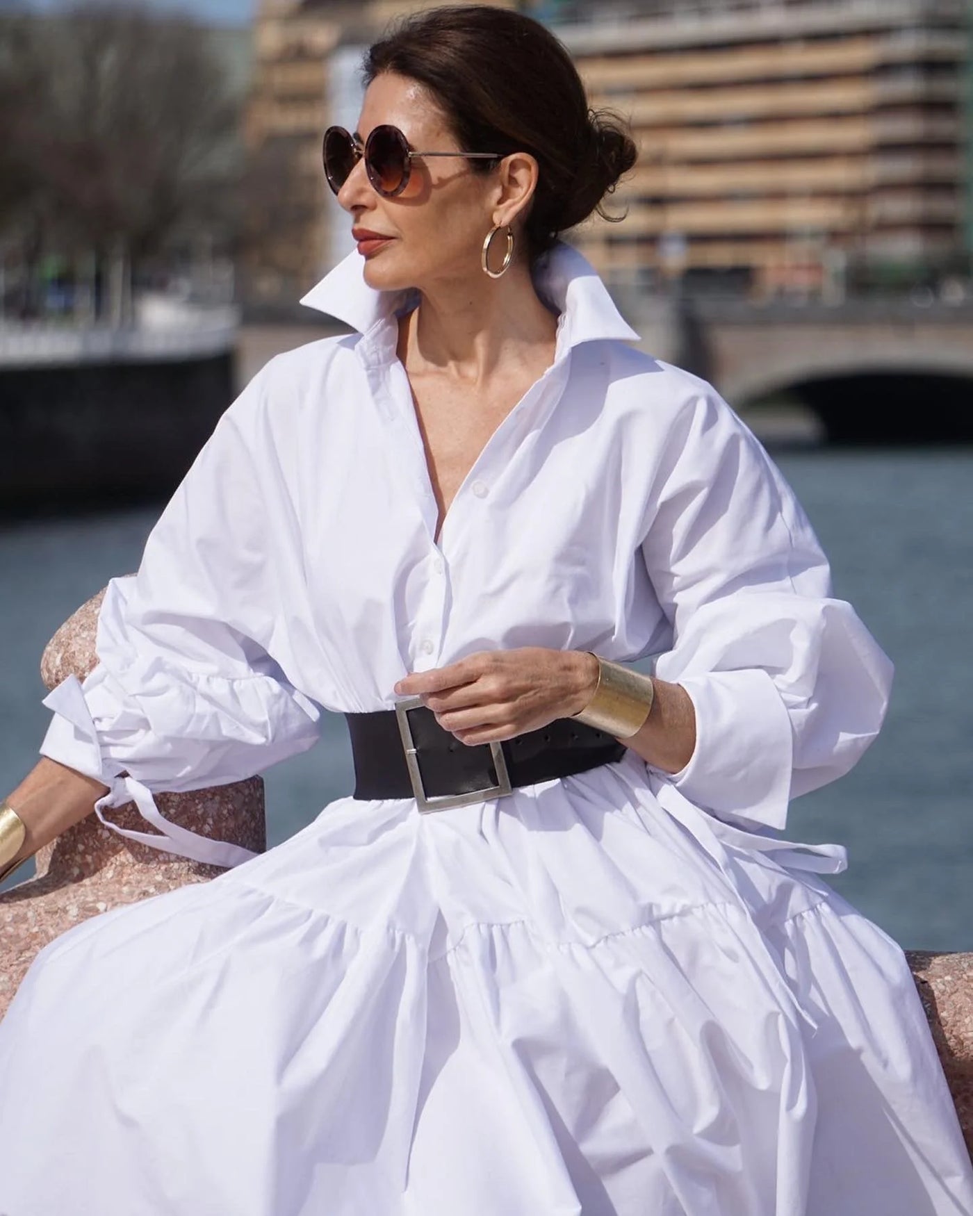 Cassandra Dress™