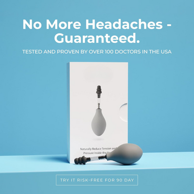 Pulsatic™ - Instant Migraine Relief