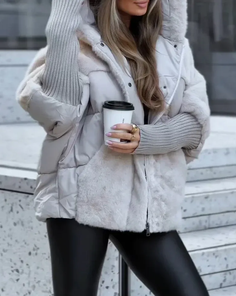 Zoey Icon™ Jacket