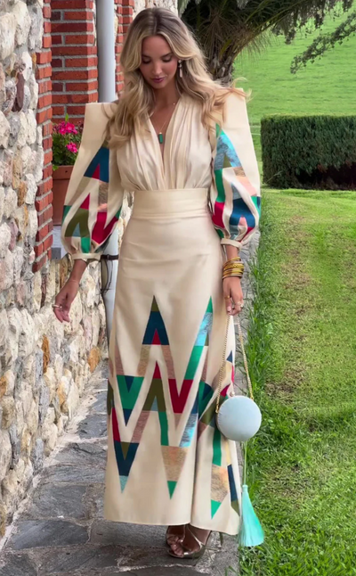 Mila Maxi Dress™