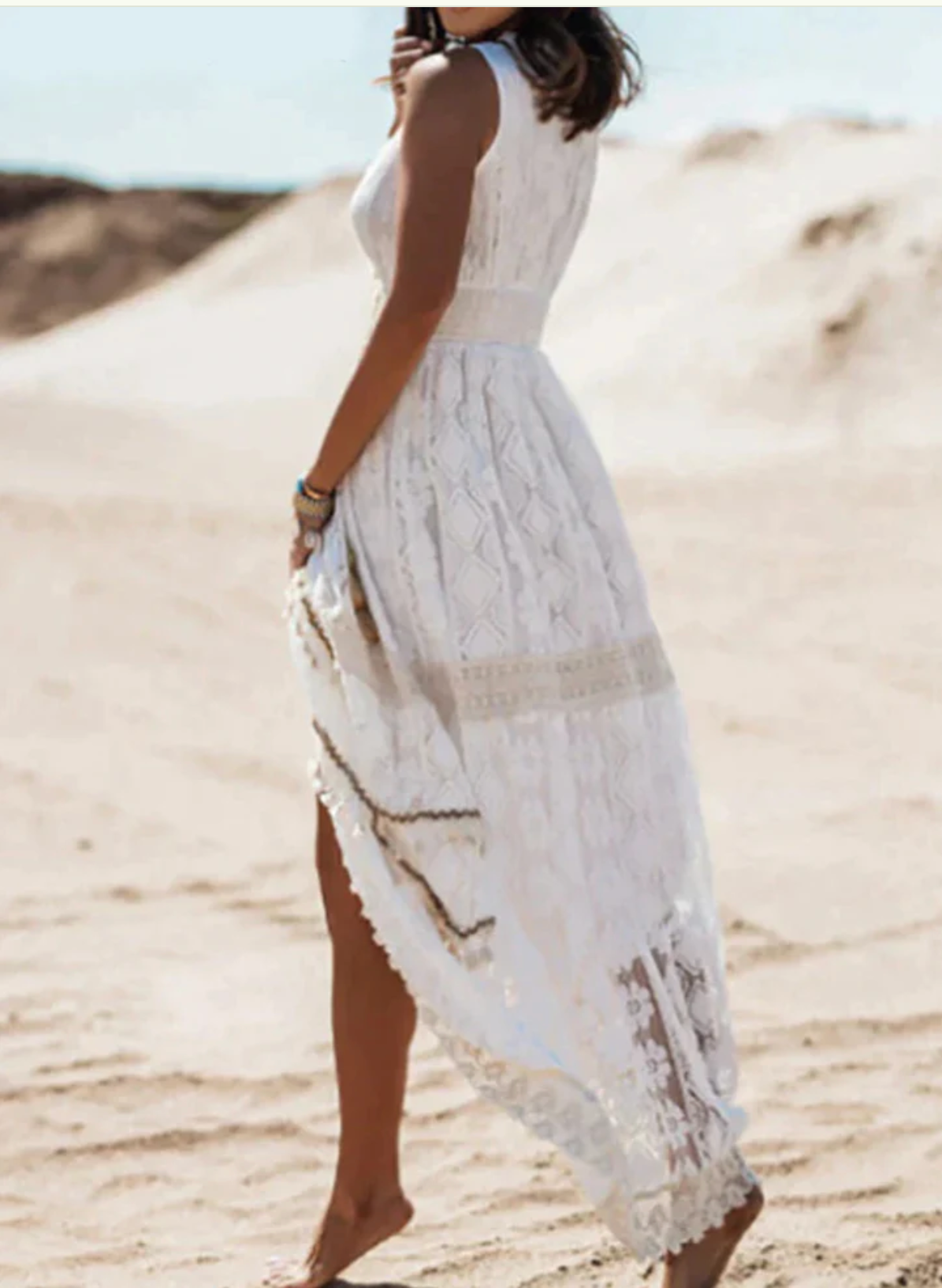 Boho Breeze Dress™