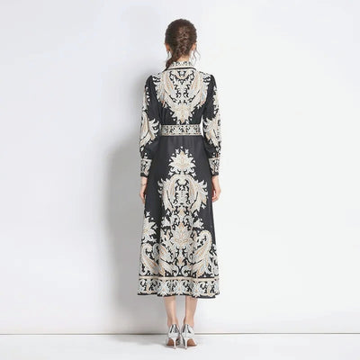 Nora Noir Gown™