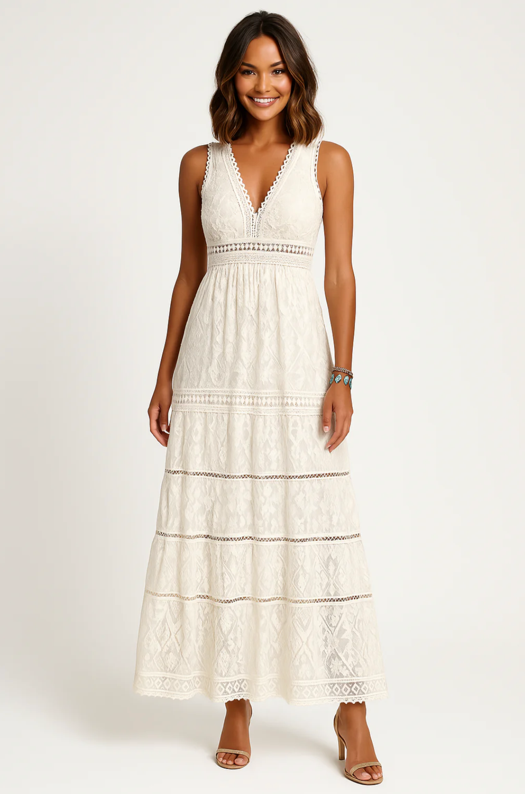 Boho Breeze Dress™