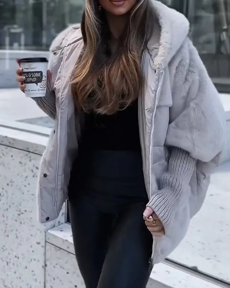 Zoey Icon™ Jacket