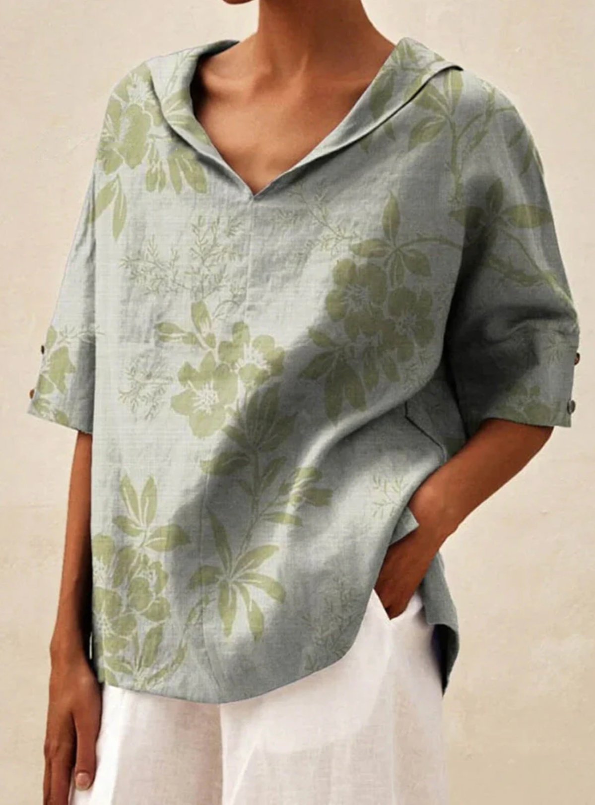 Hillary Blouse™