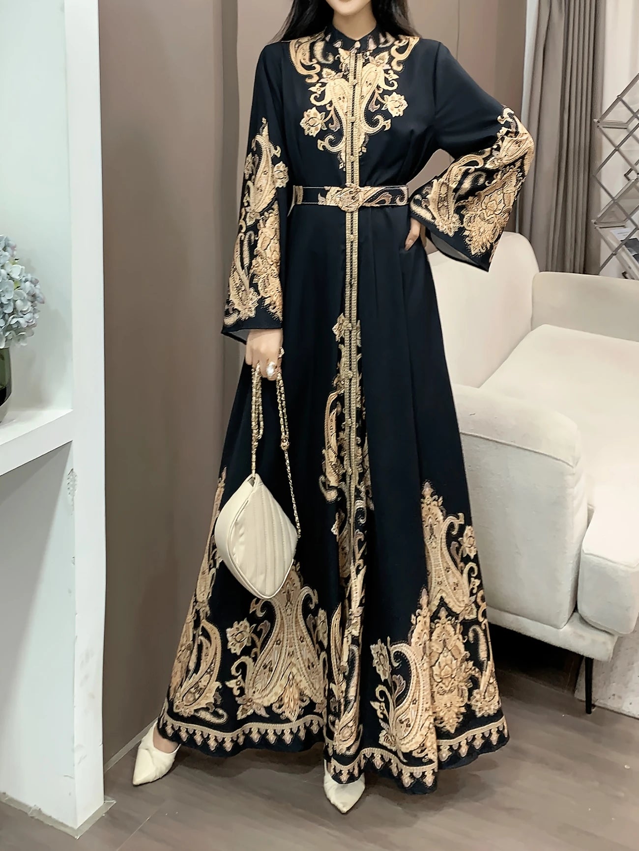 Ivory Dawn Gown™