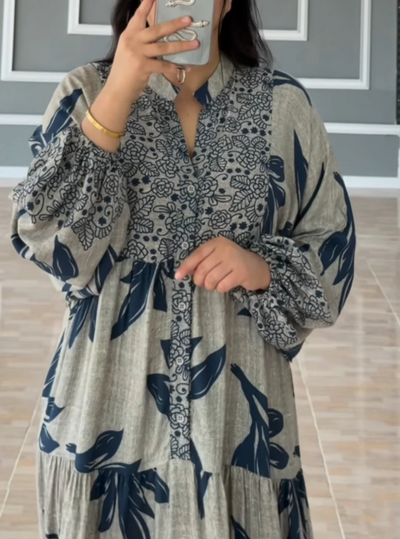 Pammy Midi Dress™