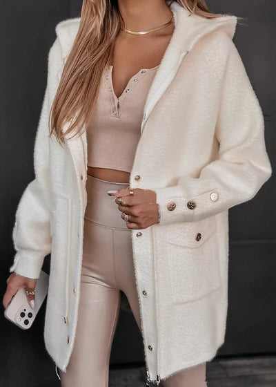 Chelsea Zip Coat™