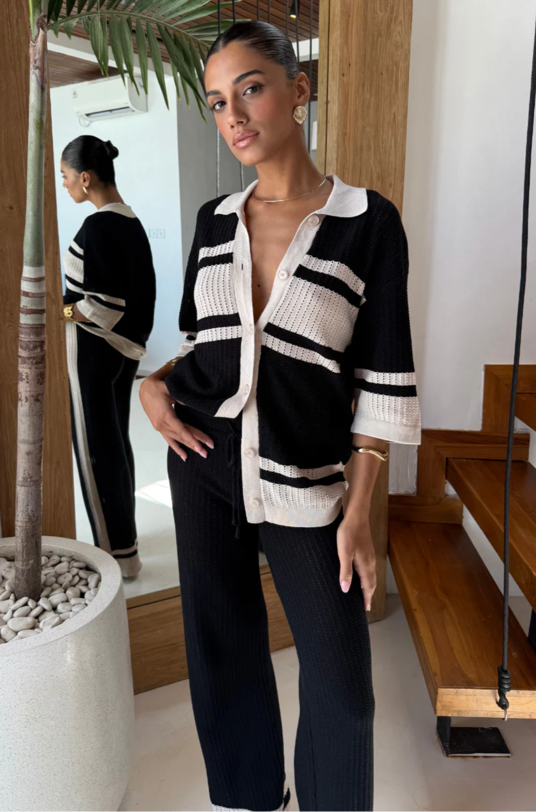 Kiara Knit Set™