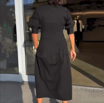 Nya Noir Dress™