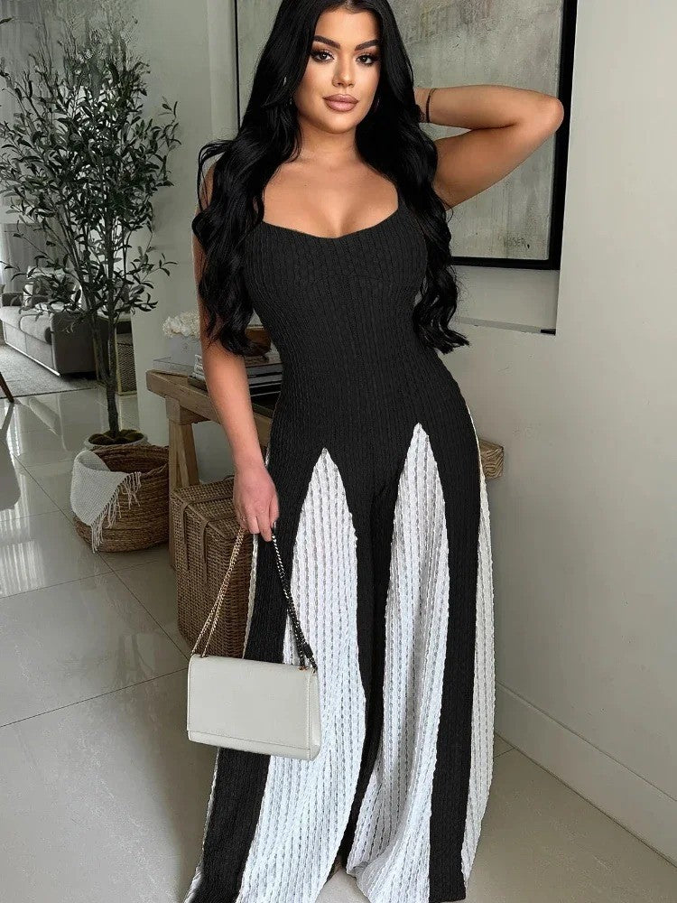 Jeya Jumpsuit™
