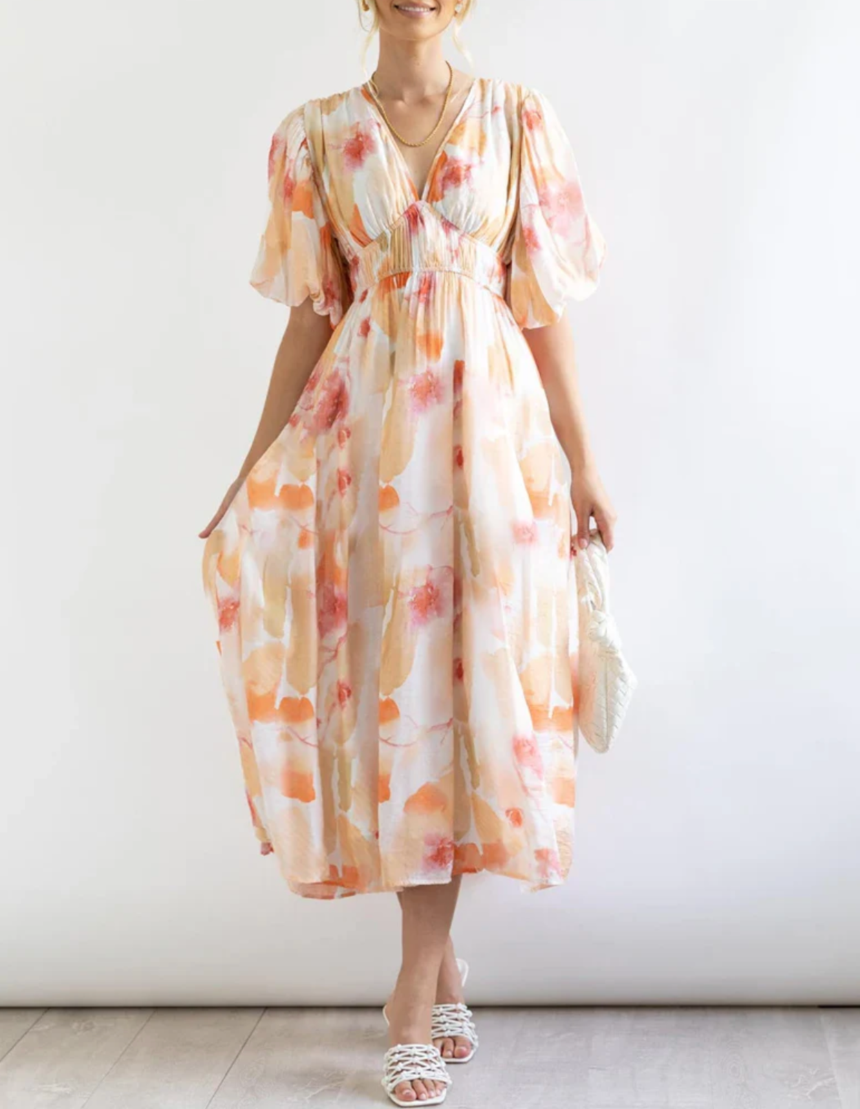 Myra Bloom Dress™