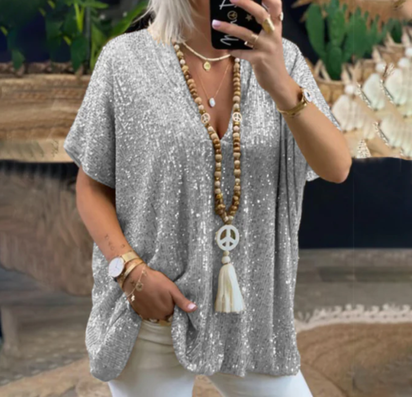 Celeste Blouse™