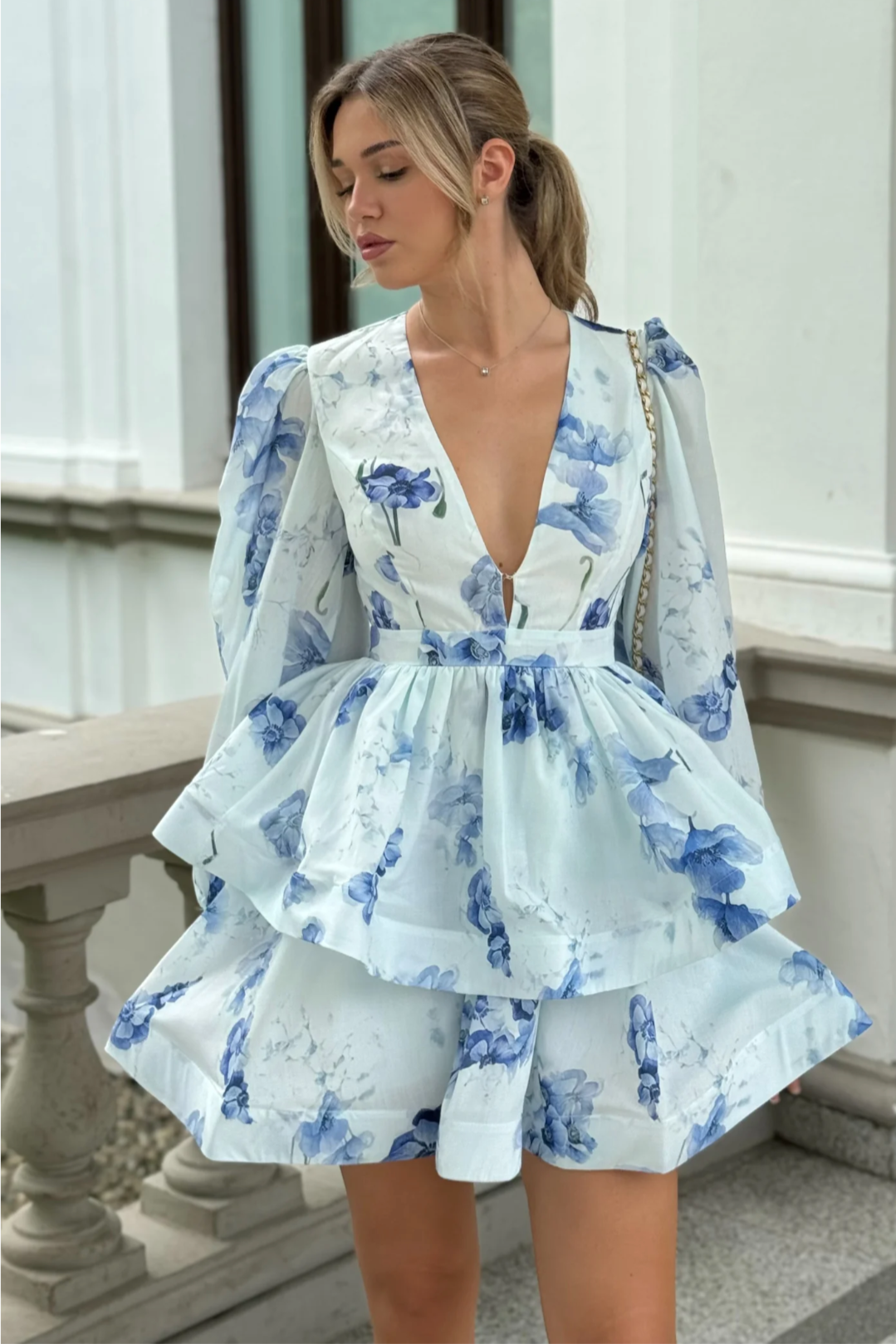 Nova Maxi Dress™