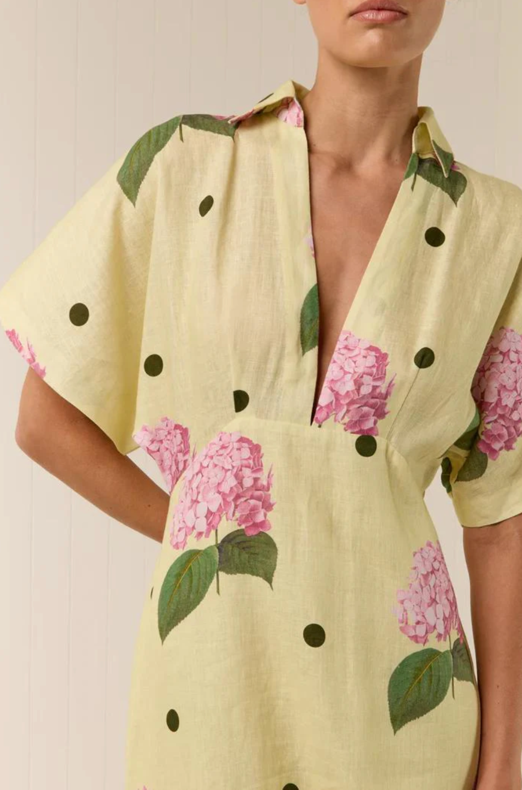 Manila Maxi Dress™