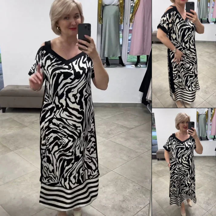 Monica Maxi Dress™