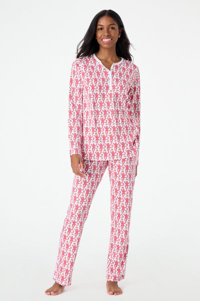 Monkey Pajamas