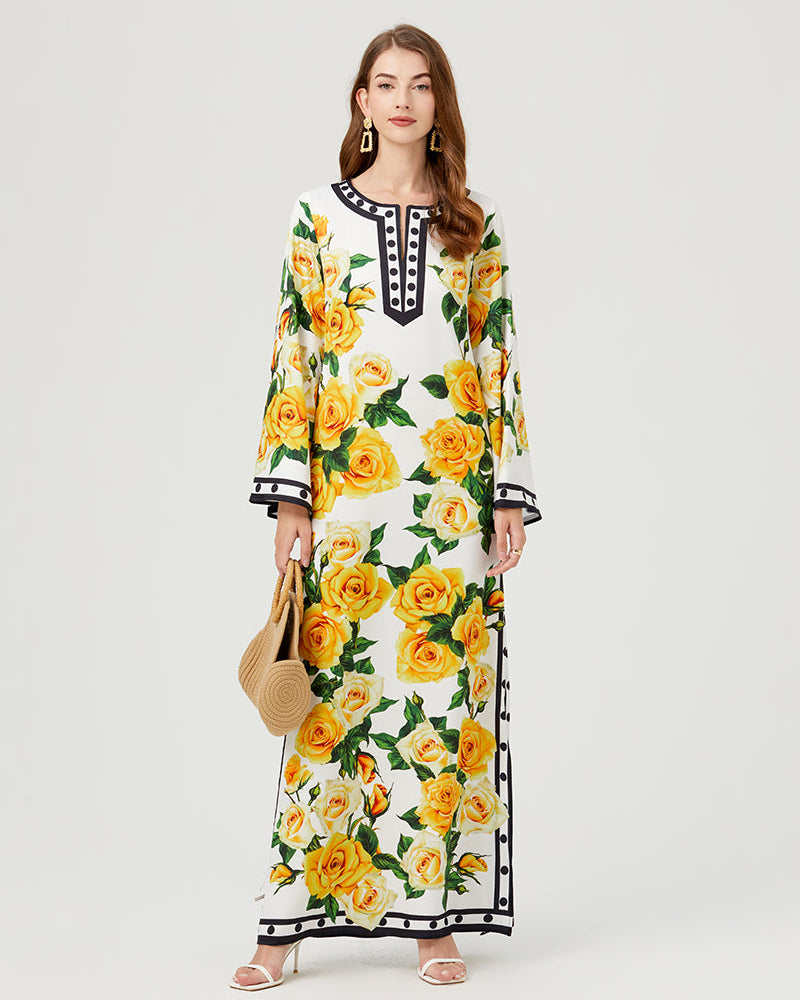 Becky Bloom Dress™