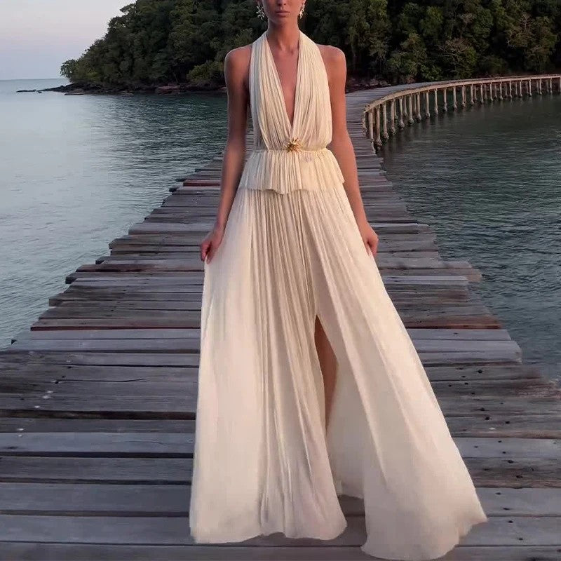 Pami Pleated Set ™