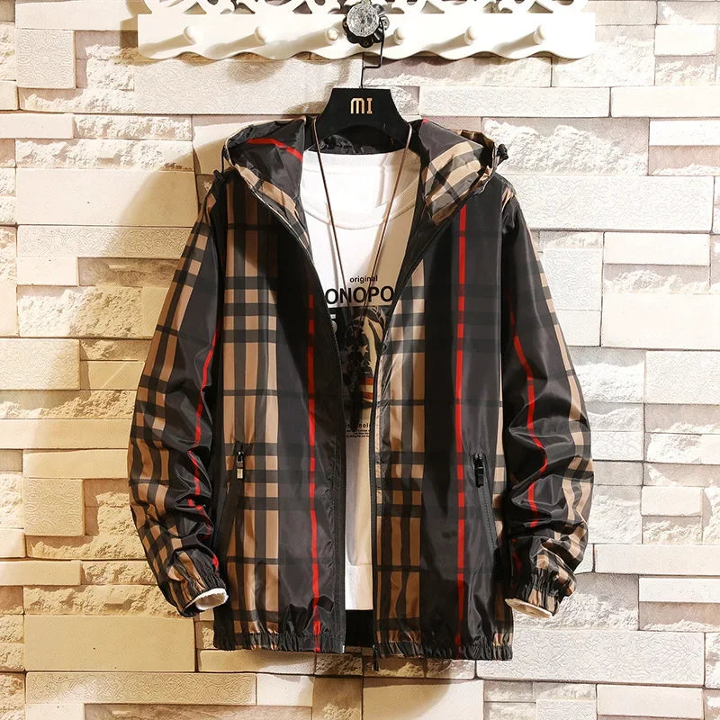Charlotte Zip Coat™
