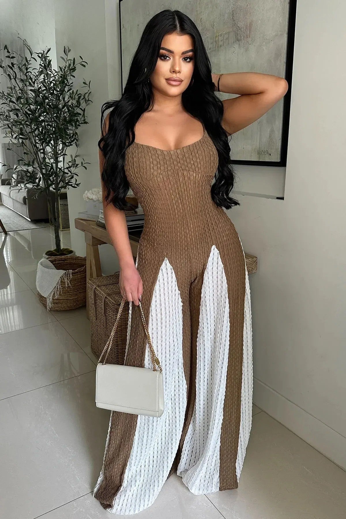 Jeya Jumpsuit™