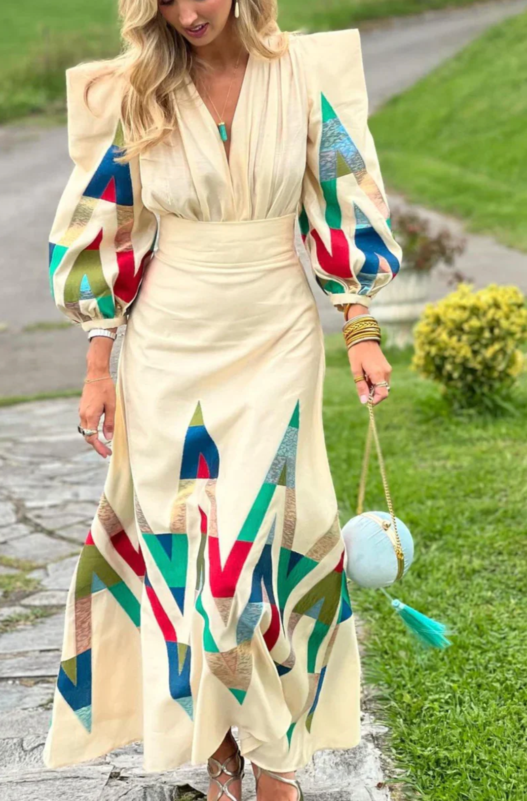 Mila Maxi Dress™