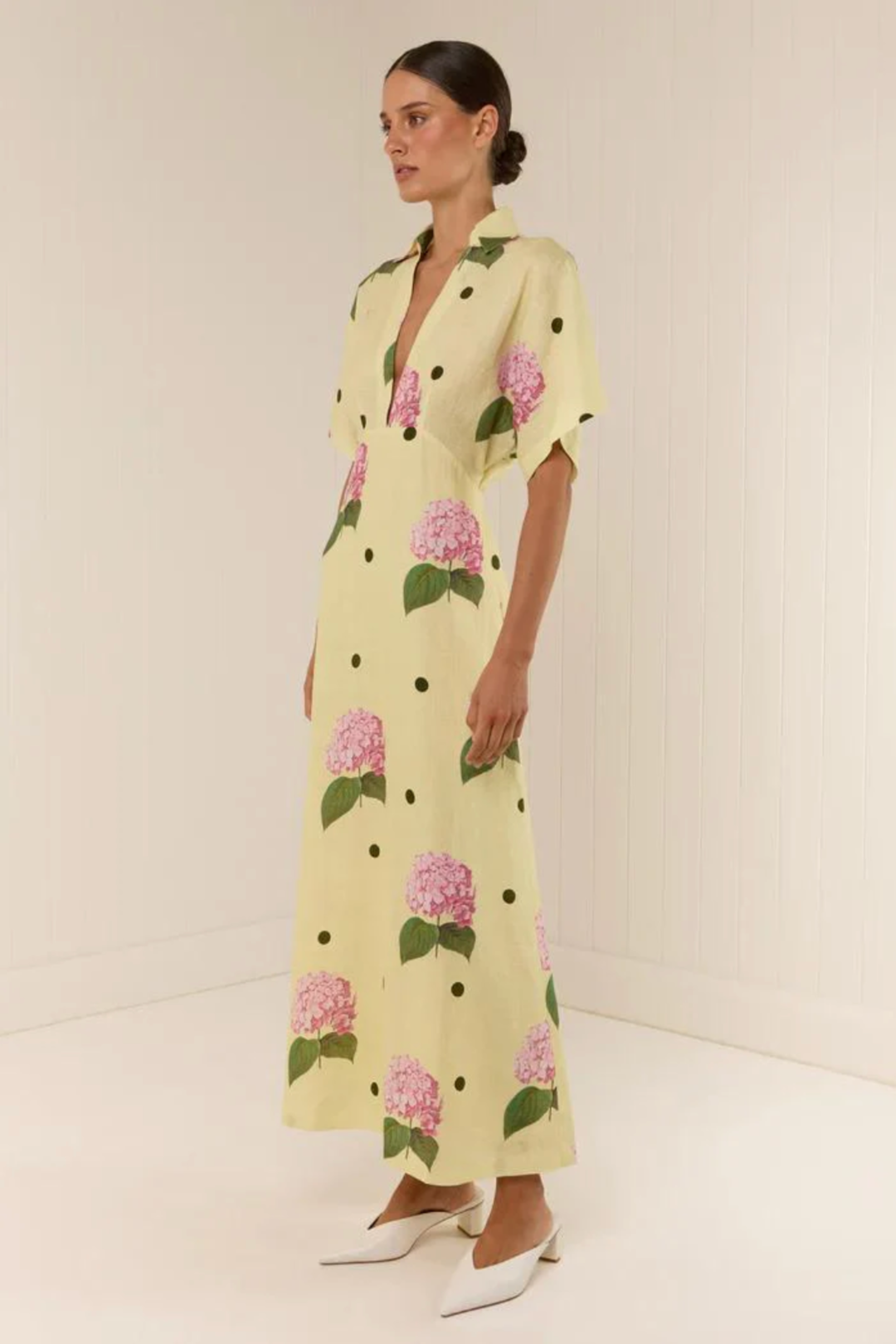 Manila Maxi Dress™