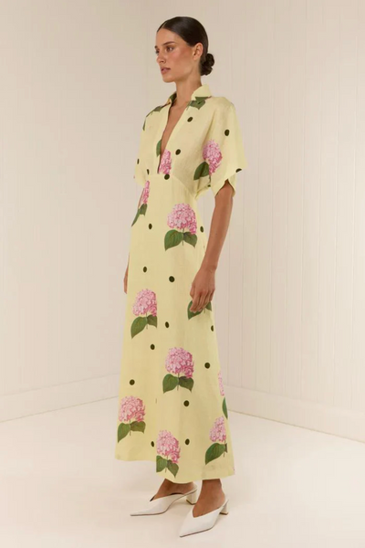 Manila Maxi Dress™