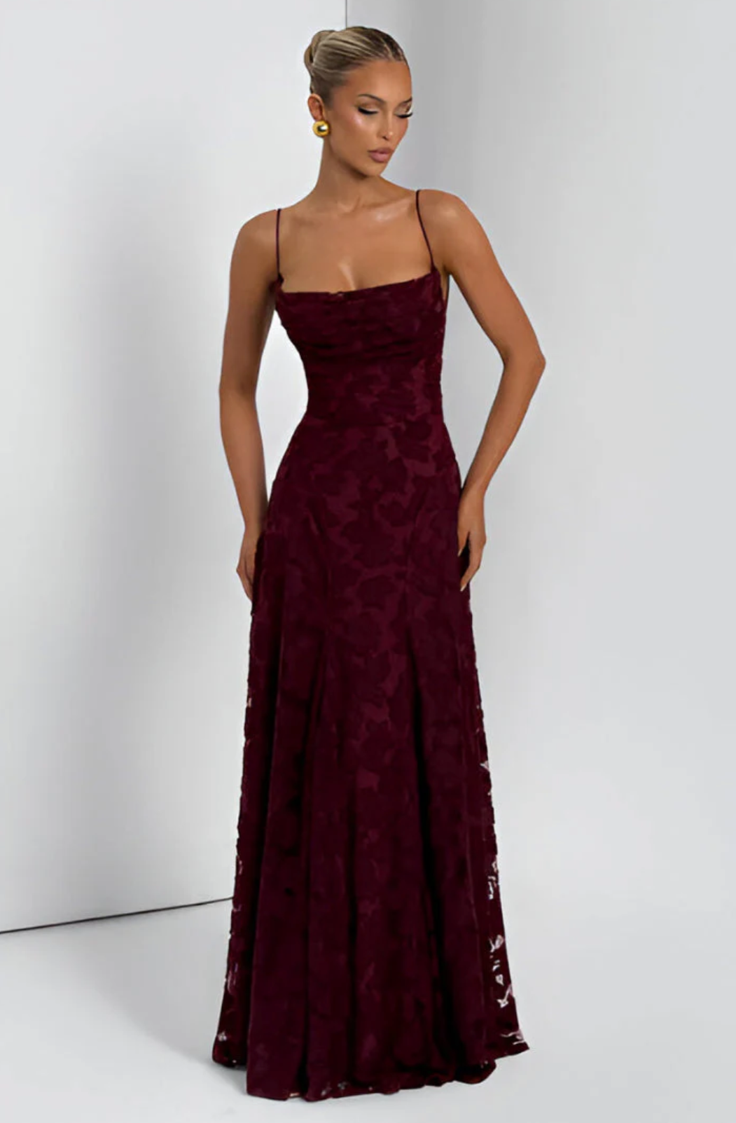 Kamila Dress™