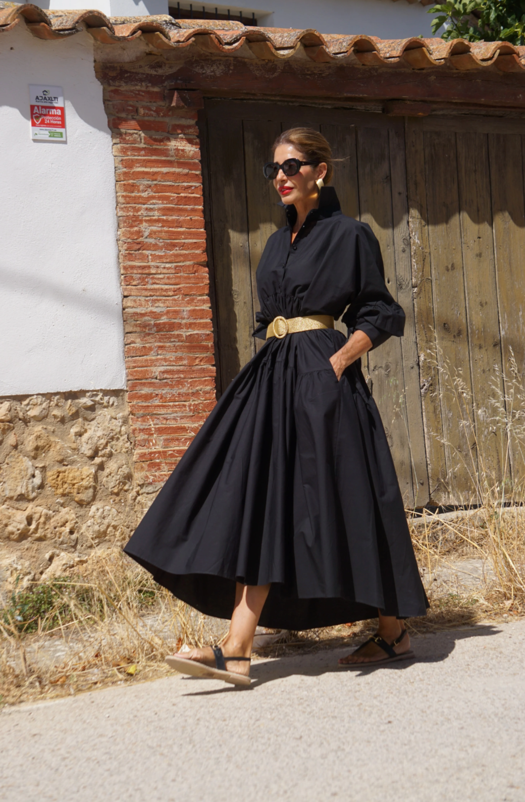 Cassandra Dress™